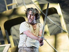 Die Walküre