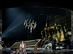 Die Walküre
