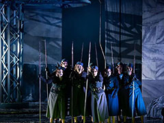 Die Walküre
