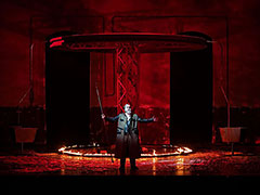 Die Walküre